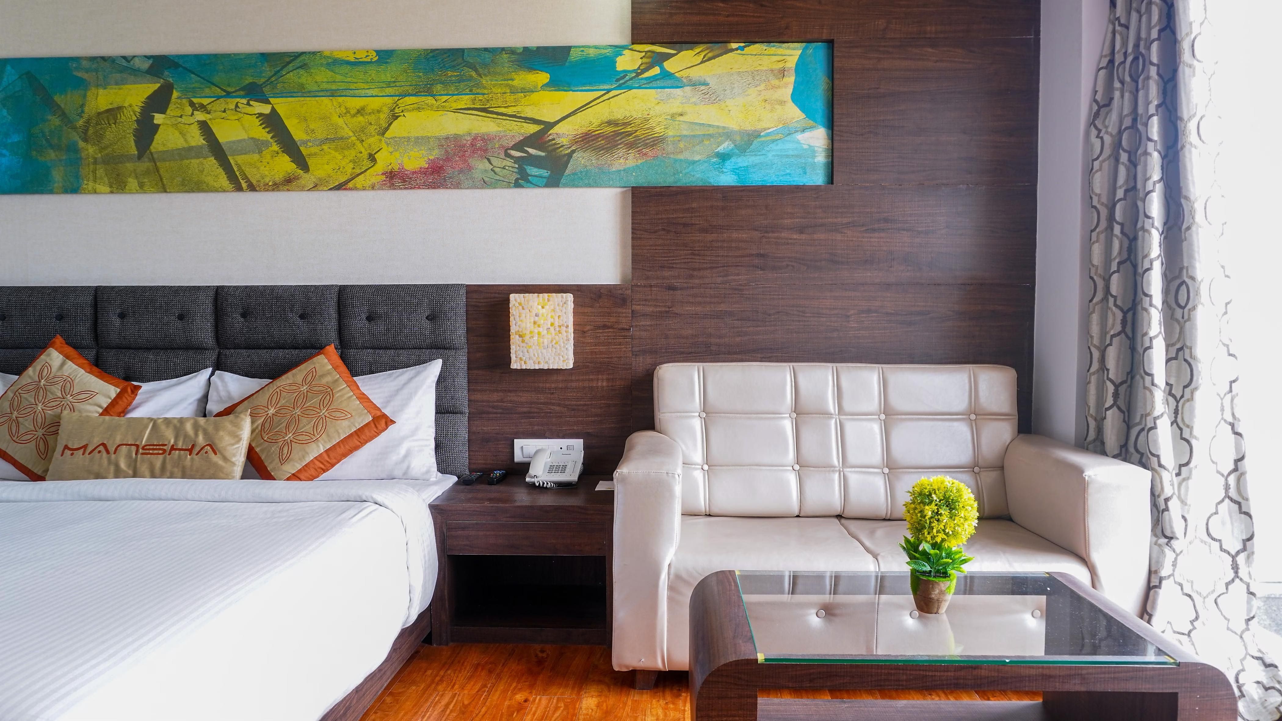 undefined Prokriti Bon Bungalow 4