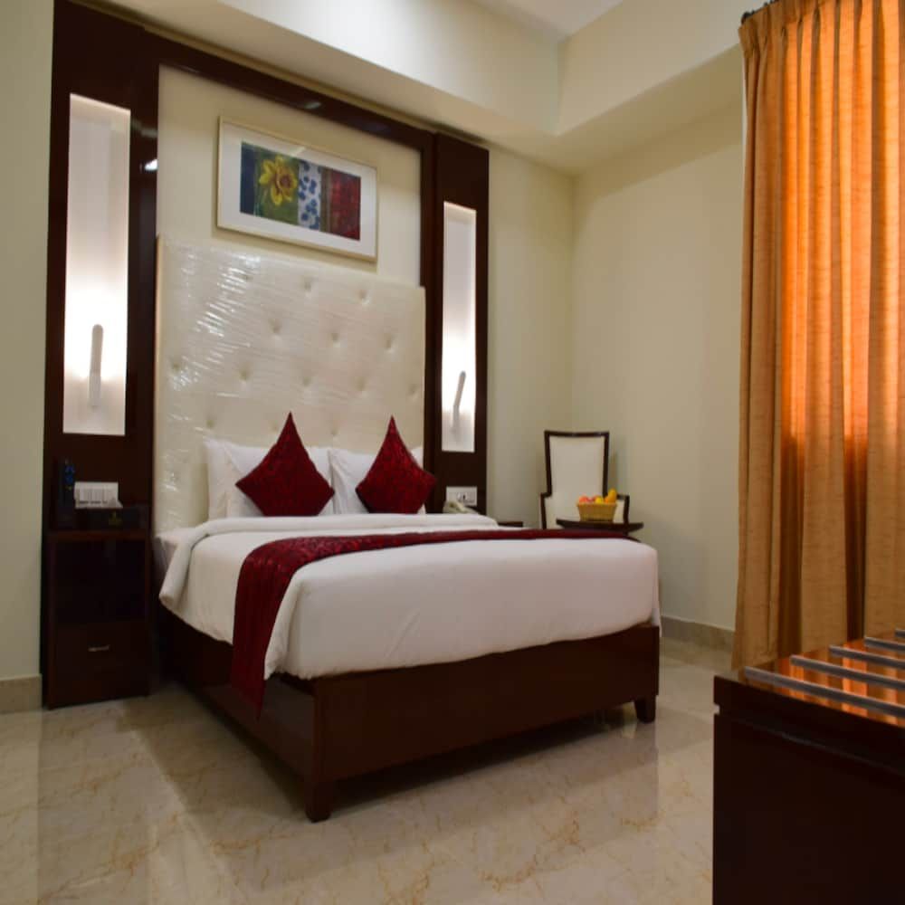 Star Palace Executive Suite Single  Room 3