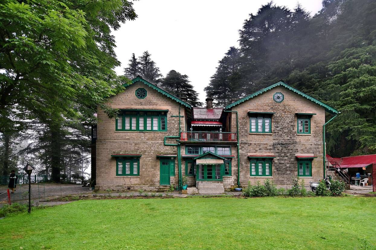 Brij Villa Dalhousie