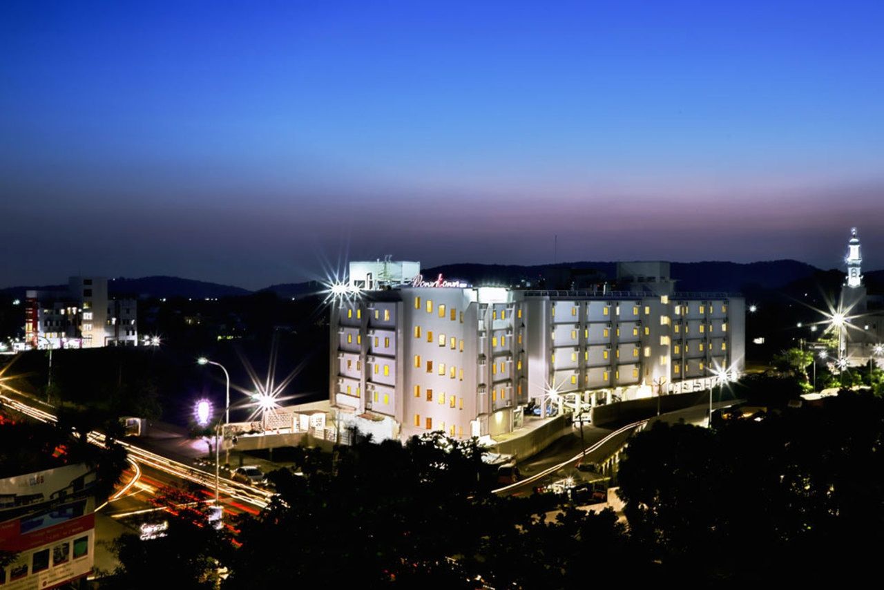 Corporate Stays Hotel Mahindra World City