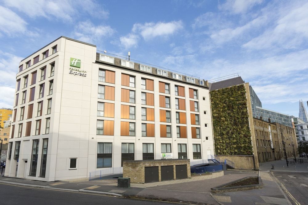 Holiday Inn Express London - Southwark, an IHG Hotel 3