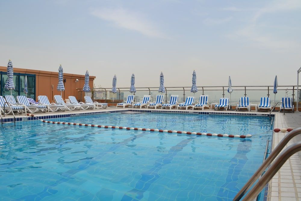 Shreaton Al Khalidiya Hotel