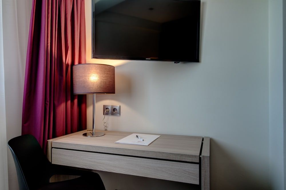 Hotel VIP Inn Berna Executive Twin Room 2