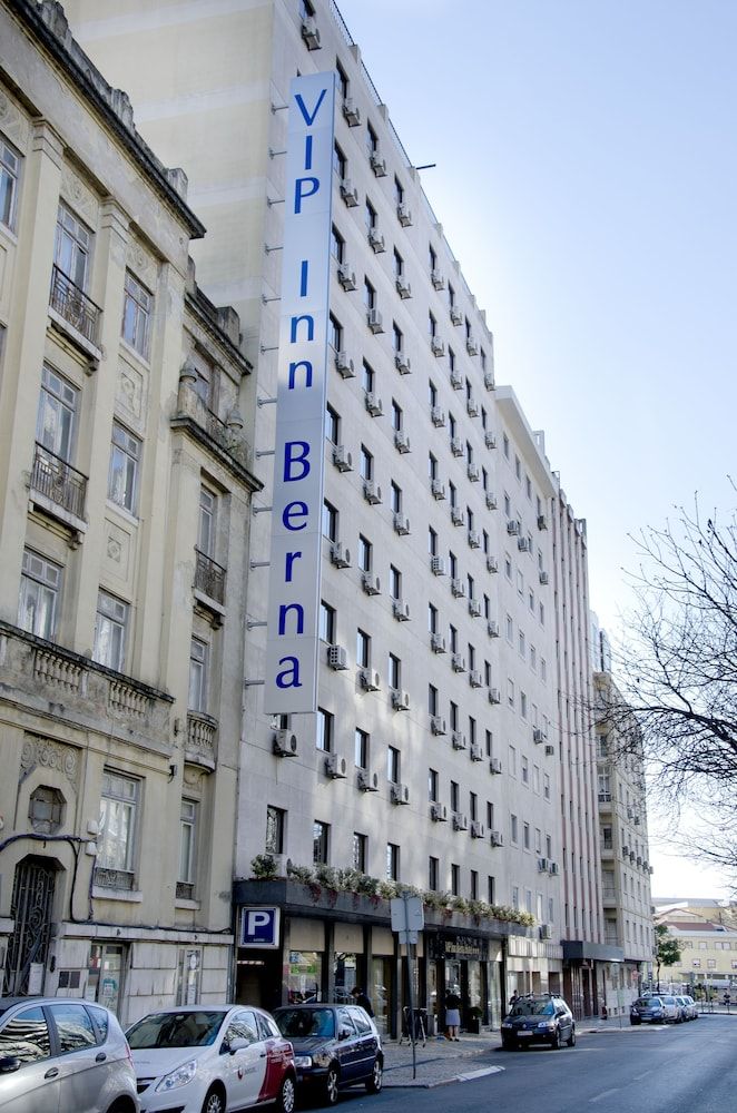 Hotel VIP Inn Berna