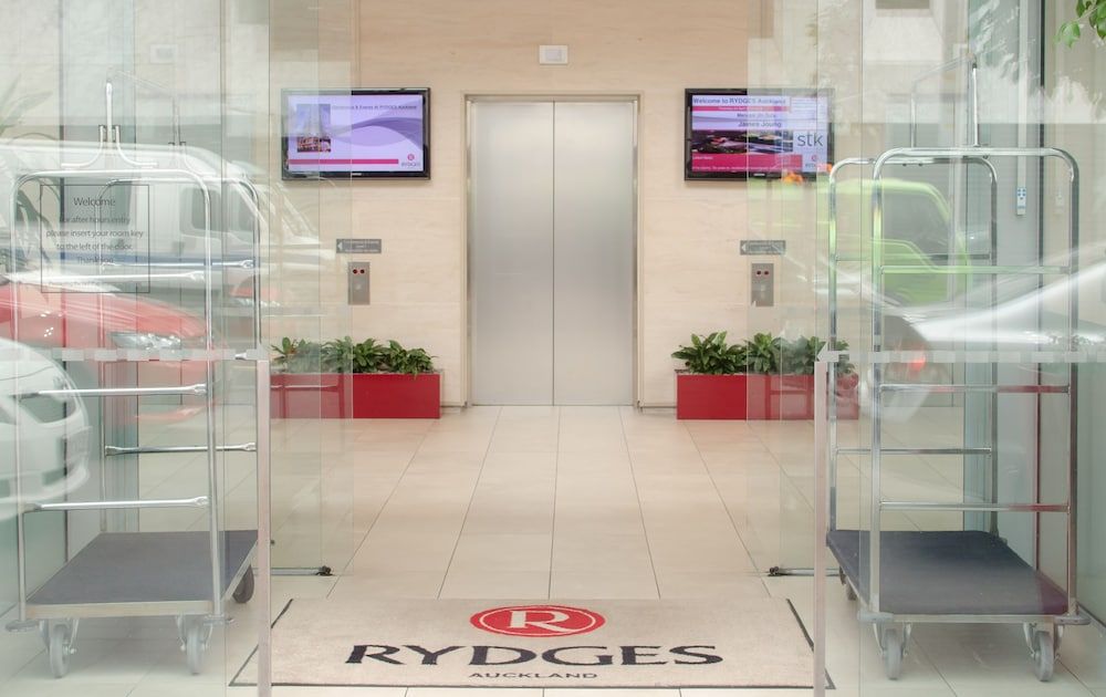 Rydges Auckland