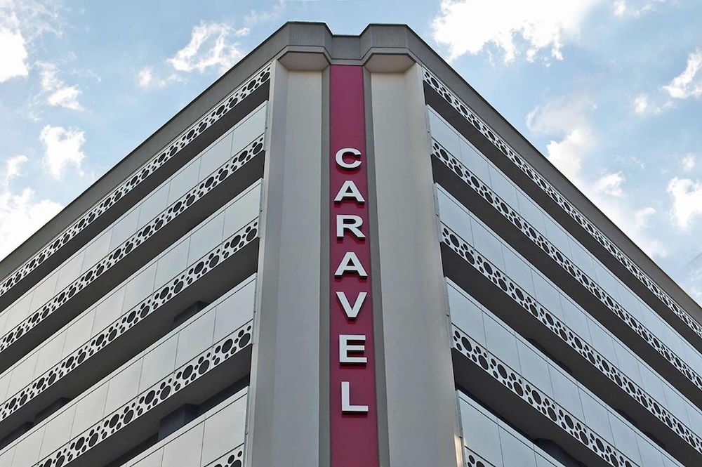 Hotel Caravel 3