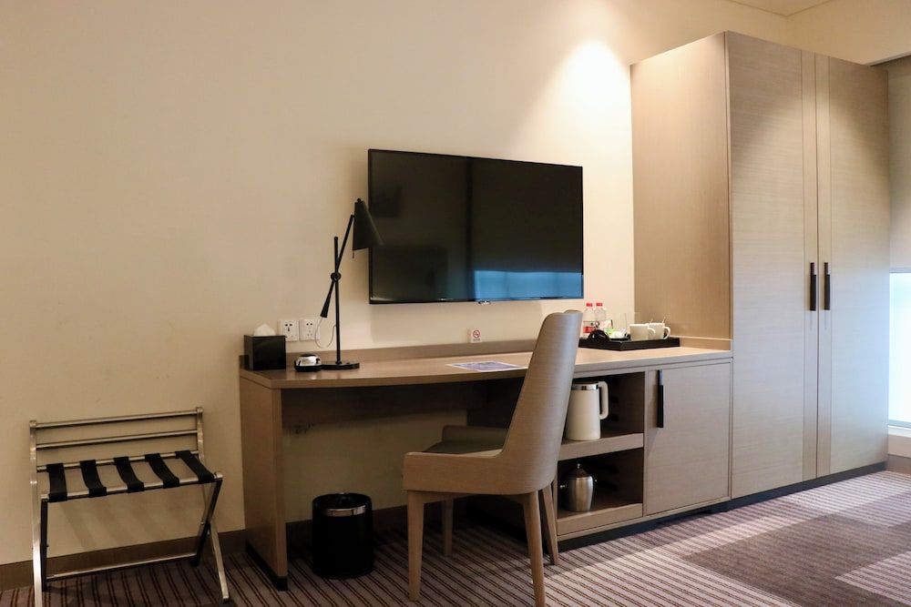 Hyatt Place Shanghai Tianshan Plaza