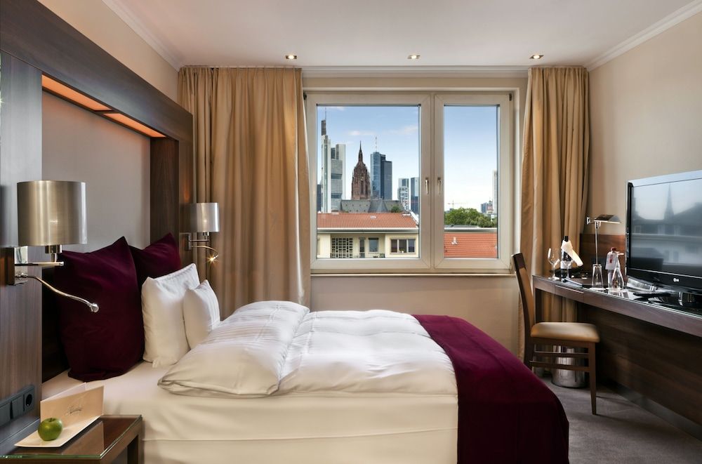 Flemings Hotel Frankfurt Main - Riverside