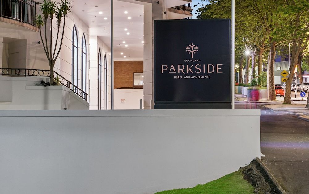 Parkside Hotel & Apartments Auckland 5