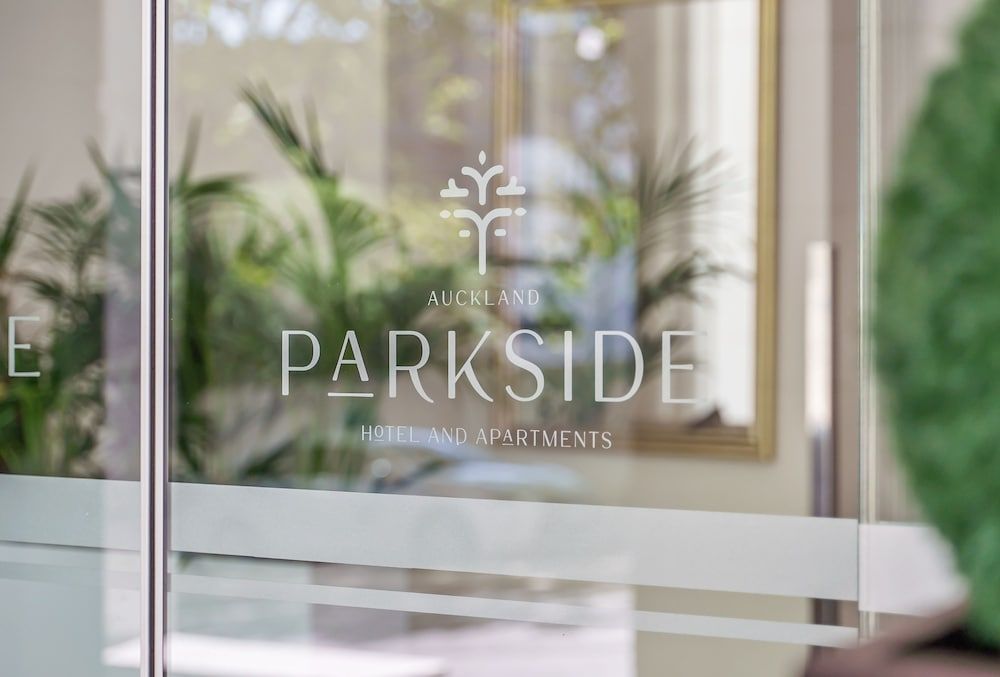 Parkside Hotel & Apartments Auckland 3