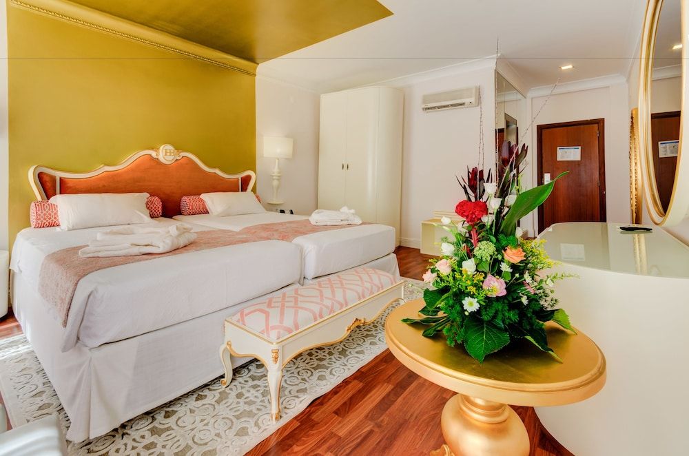 Hotel Borges Chiado featured 4