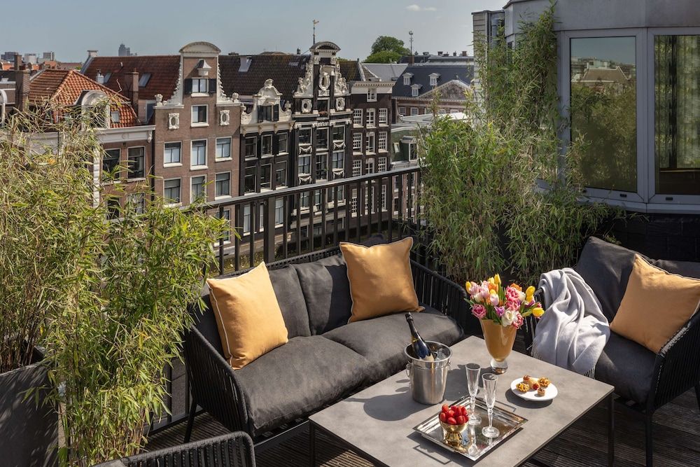 Anantara Grand Hotel Krasnapolsky Amsterdam 3