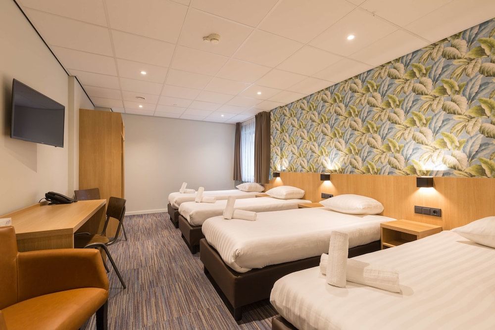 Best Western Amsterdam