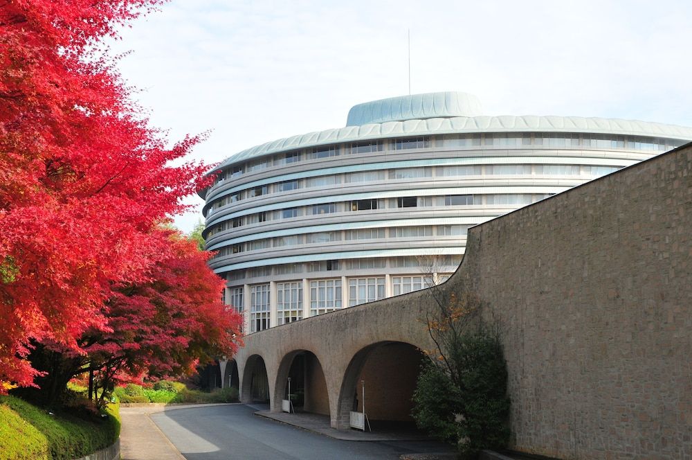 The Prince Kyoto Takaragaike, Autograph Collection 2