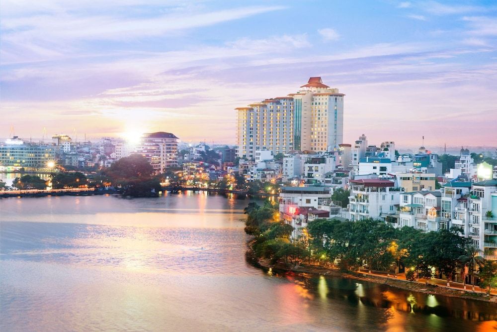 Pan Pacific Hanoi 3