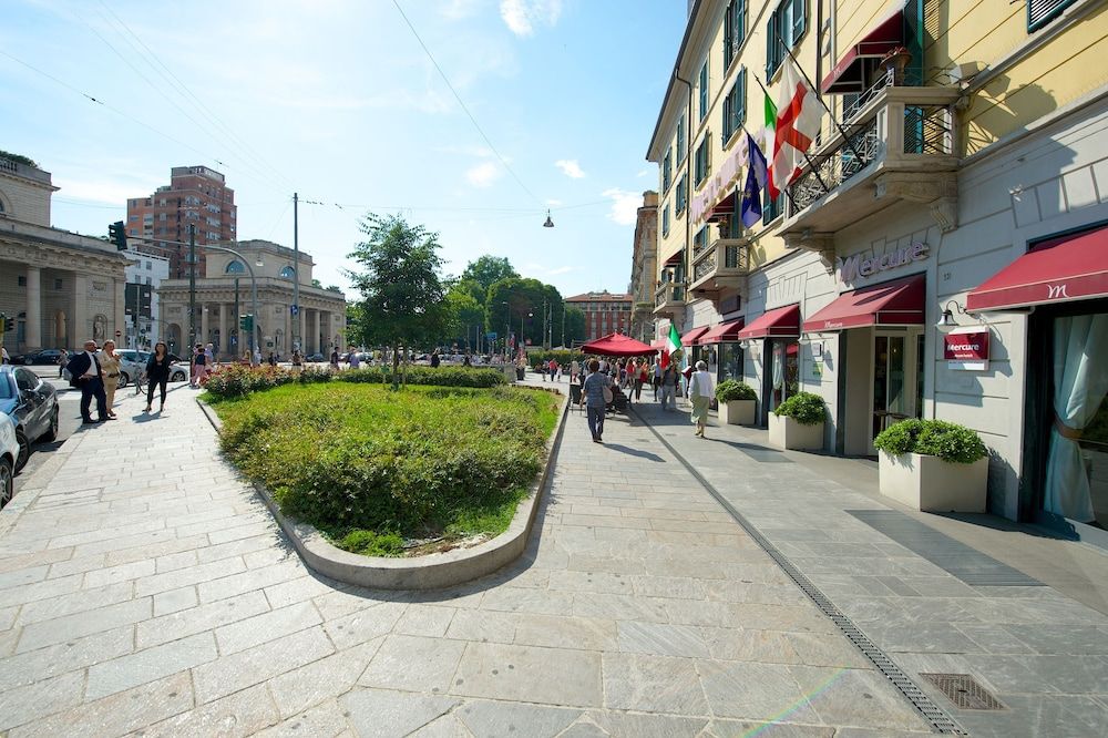 Mercure Milano Centro