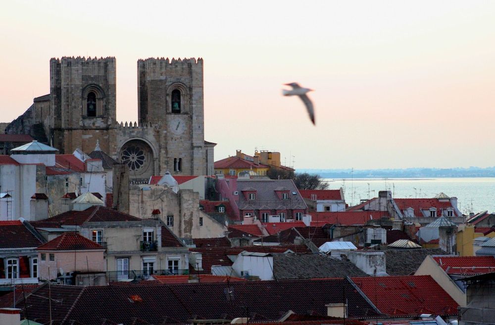 Hotel do Chiado