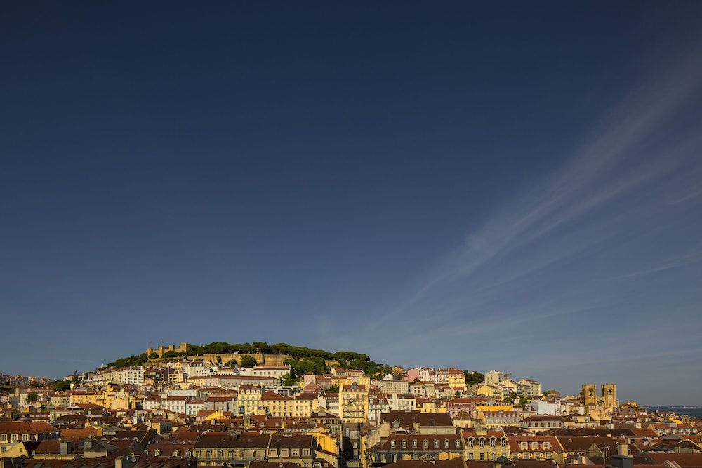 Hotel do Chiado 2