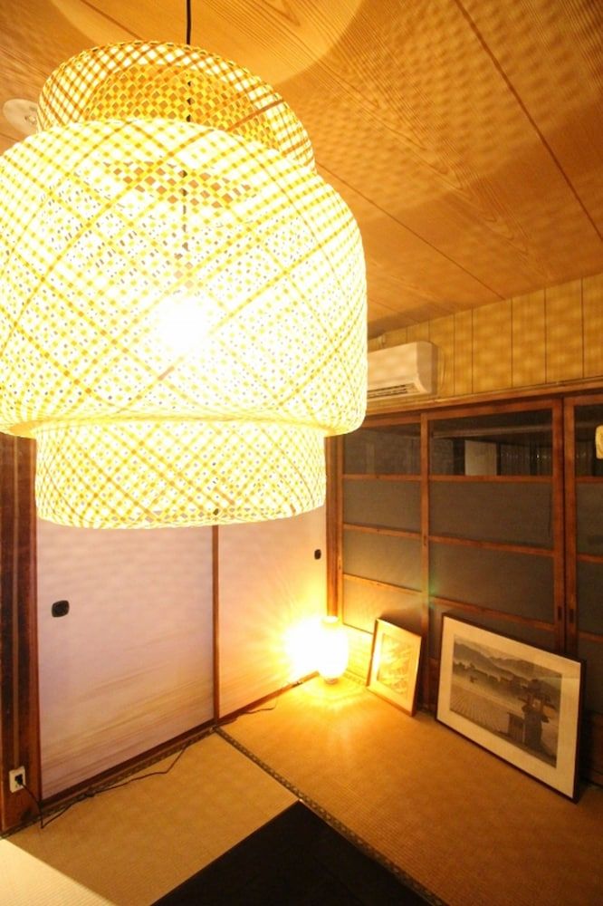 Kiyomori no Baika room 4