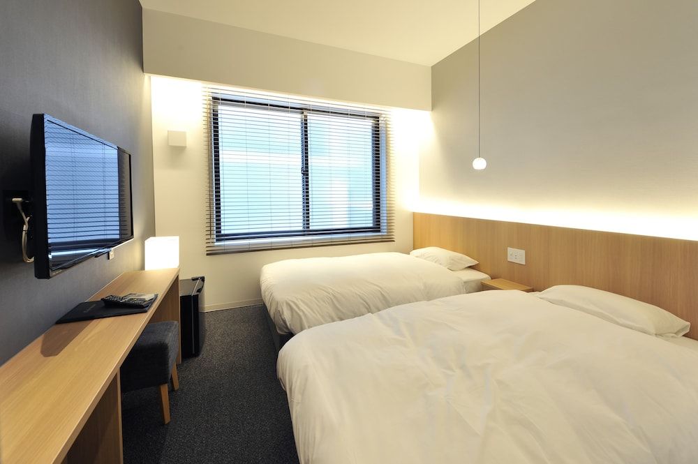 FUGASTAY Shijo Omiya room