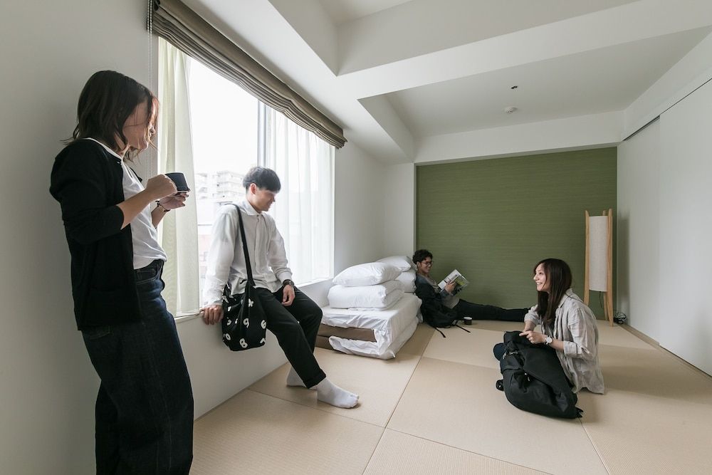 Imu Hotel Kyoto featured 2