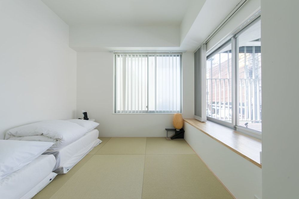 Imu Hotel Kyoto 3