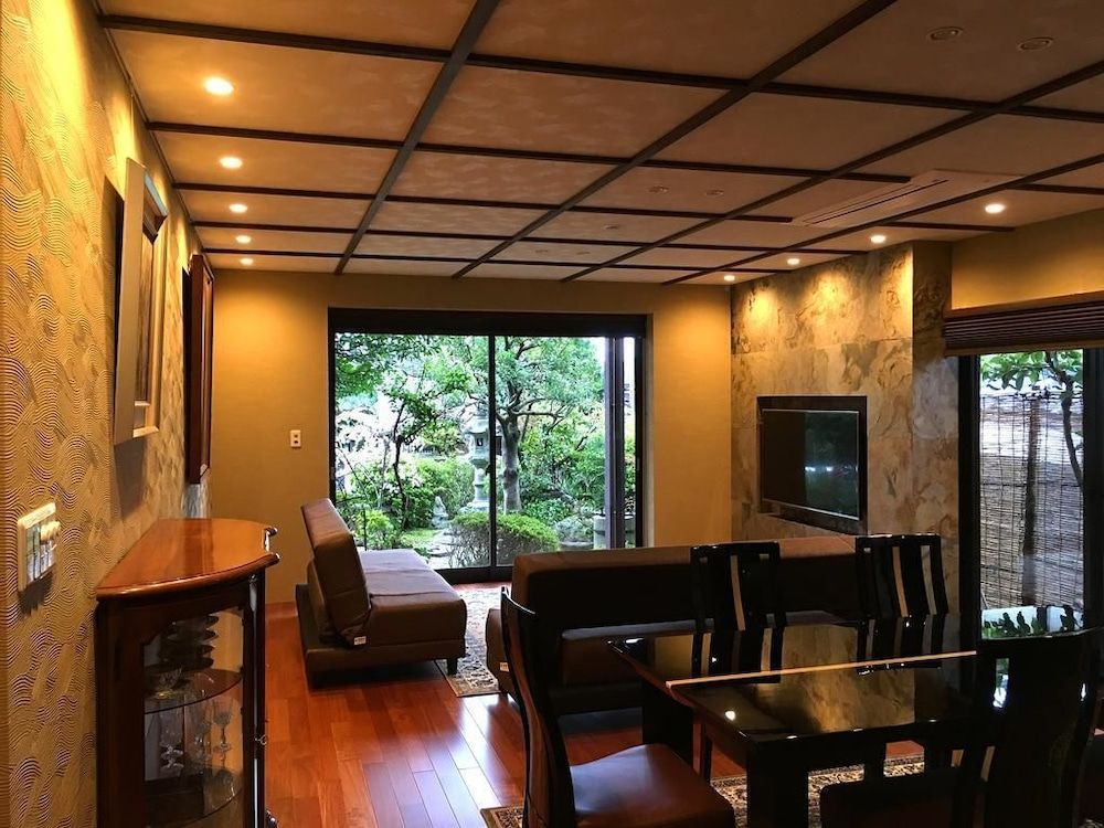 Hananobou Kinkakuji-michi Townhome 7