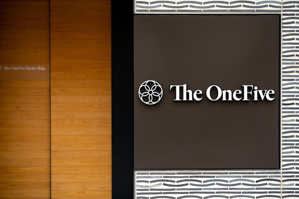 The OneFive Kyoto Shijo 2