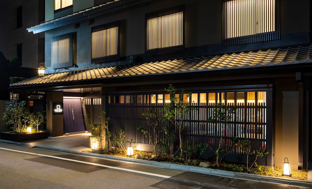 Hotel Resol Kyoto Shijo Muromachi