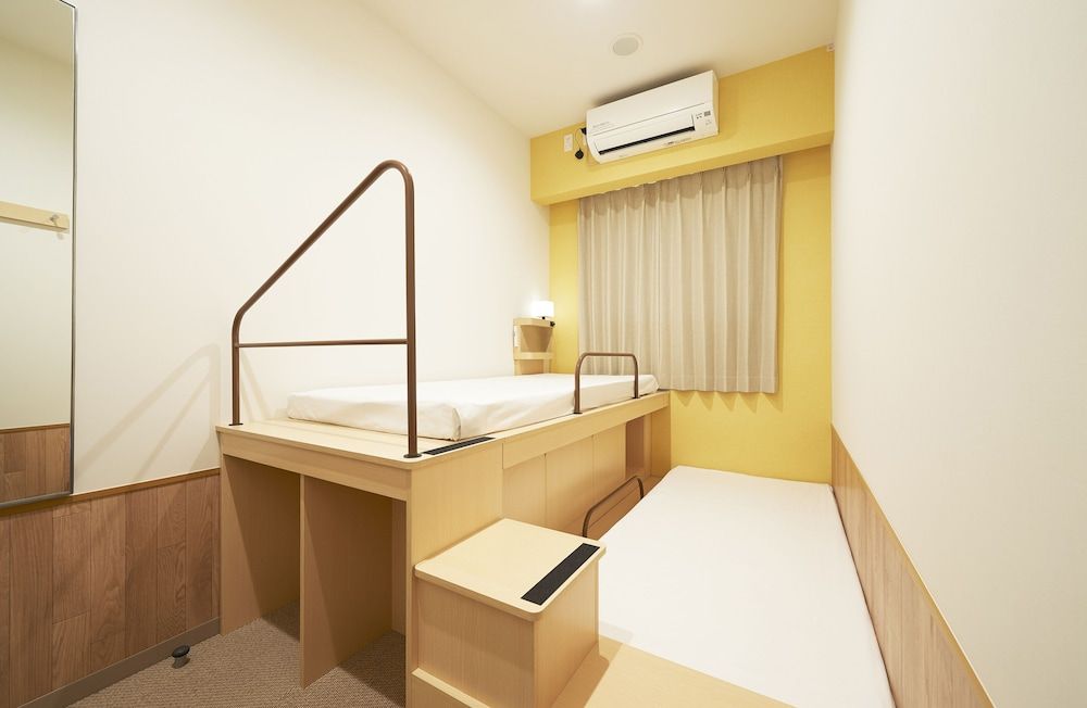 The Pocket Hotel Kyoto Shijokarasuma featured