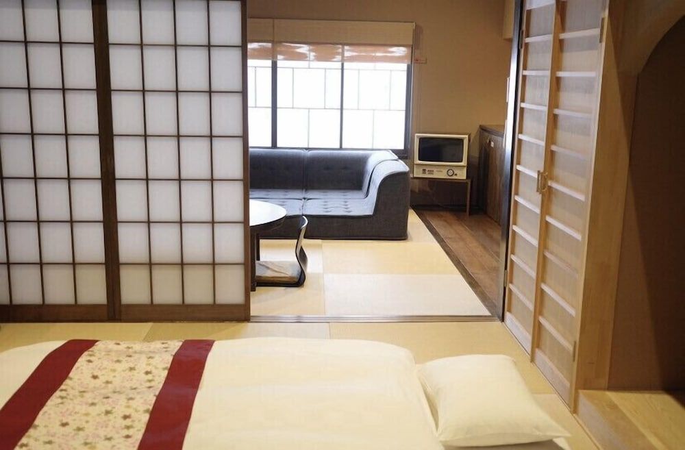 Sen Toji Uomitsu Private Vacation Home (Please reply to the email from this property) 6