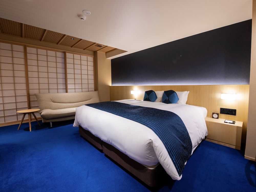 Homm Stay Nagi Shijo Kyoto By Banyan Group featured