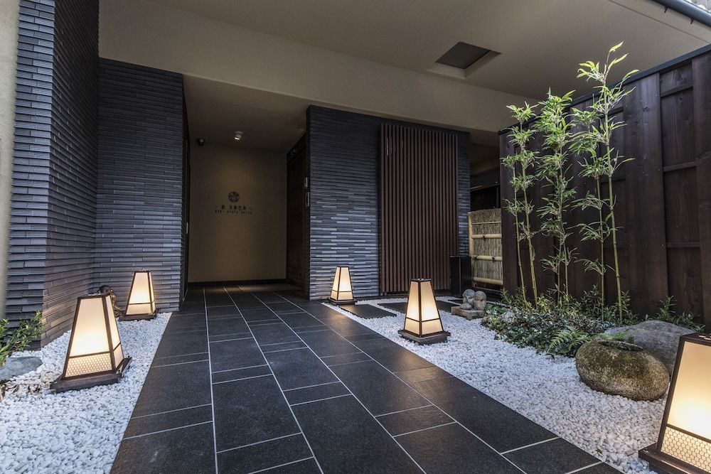 Homm Stay Nagi Shijo Kyoto By Banyan Group 5