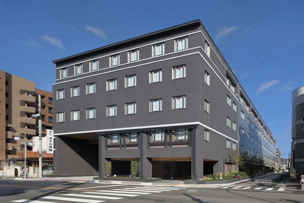 Hotel Keihan Kyoto Hachijoguchi 4