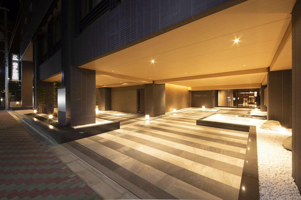 Hotel Keihan Kyoto Hachijoguchi 2