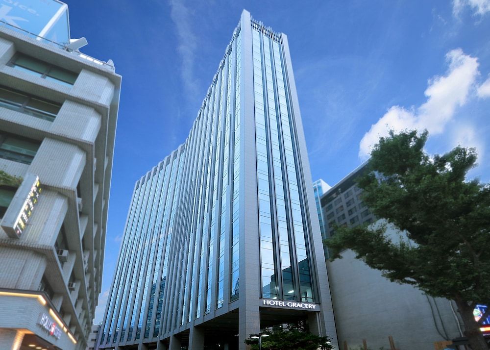 Hotel Gracery Seoul