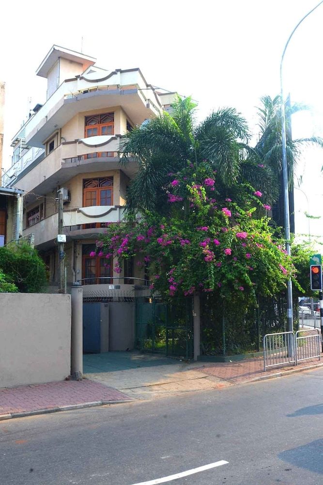 Apartment in Colombo 2