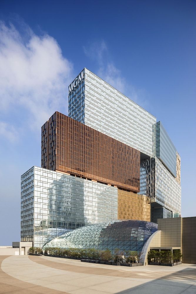 MGM COTAI