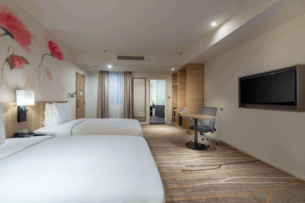 Hilton Garden Inn Kuala Lumpur Jalan Tuanku Abdul Rahman South