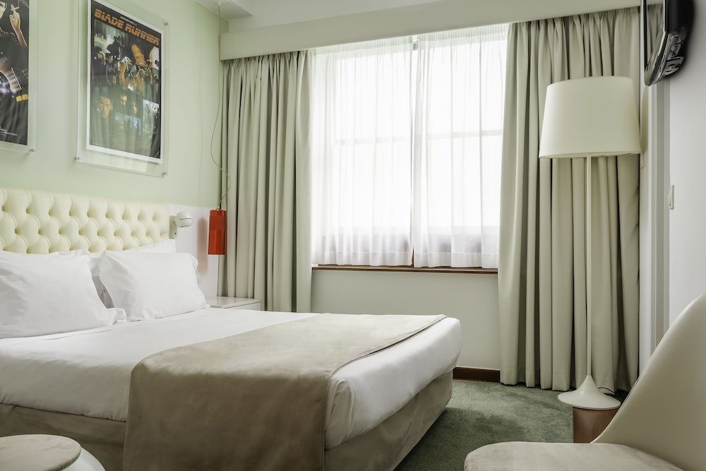 Hotel Florida Standard Double Room (2 people) 2