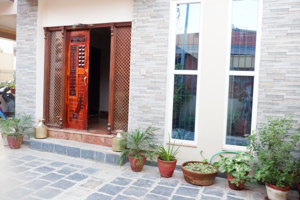 Shine Nepal Homestay 2