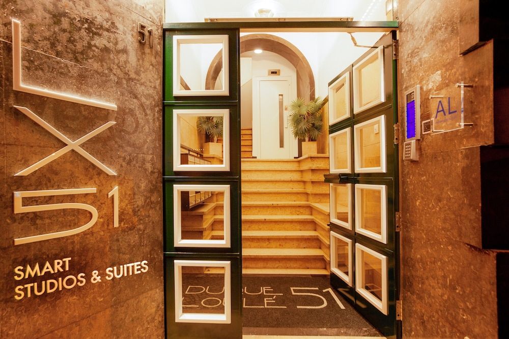 LX51 Studios & Suites by APT IIN - Lisbon Center 4