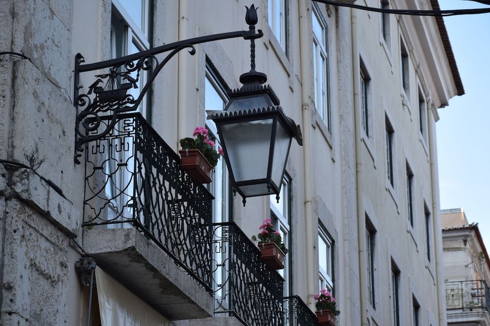 Chiado Dream Apartments