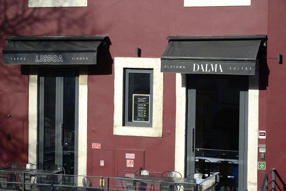 Dalma Old Town Suites 3