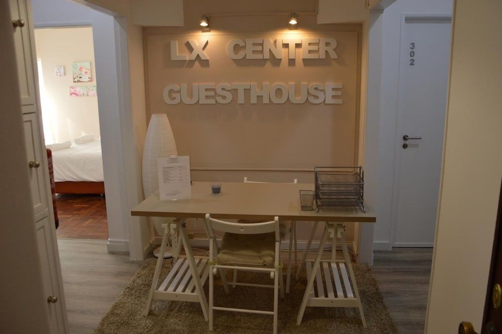 Lx Center Guesthouse 3