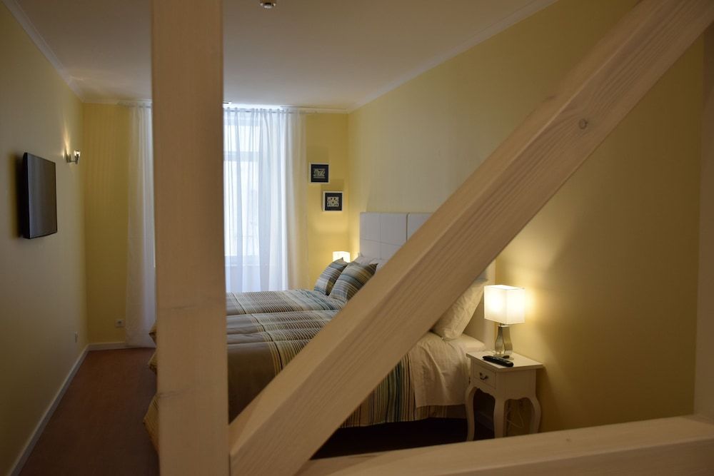 Rossio Apartments room 2