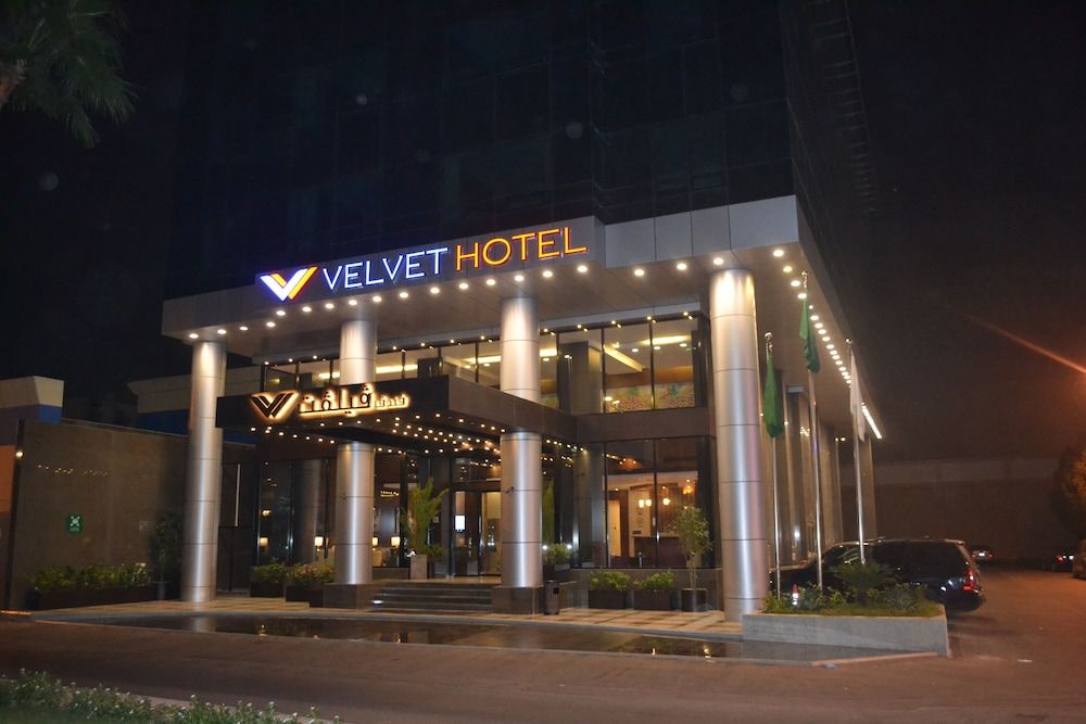 Velvet Hotel 3