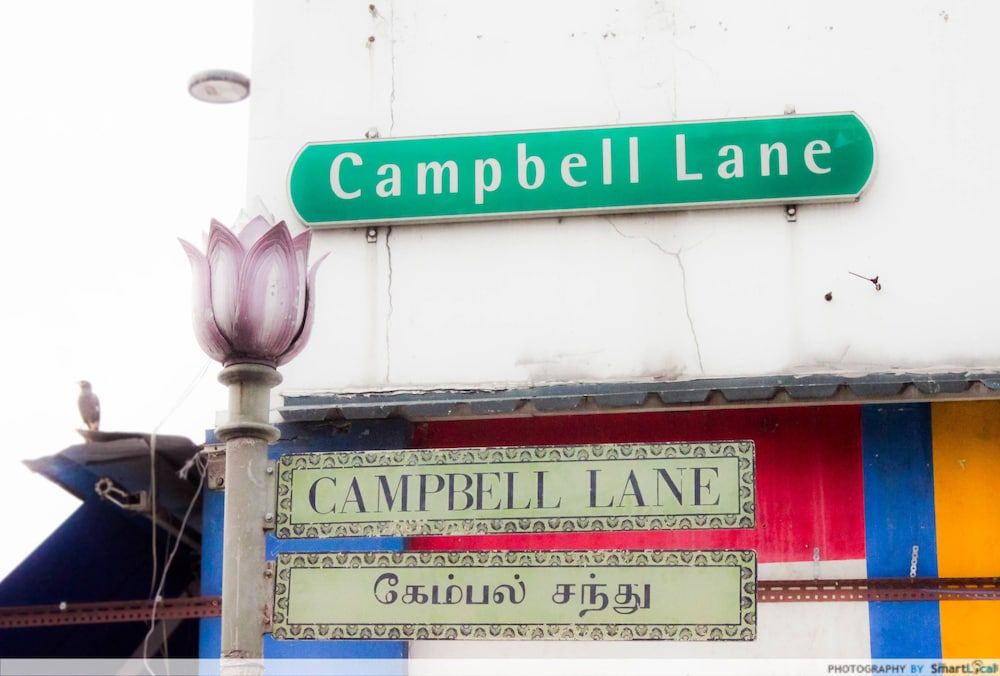 Campbell Inn - Hostel