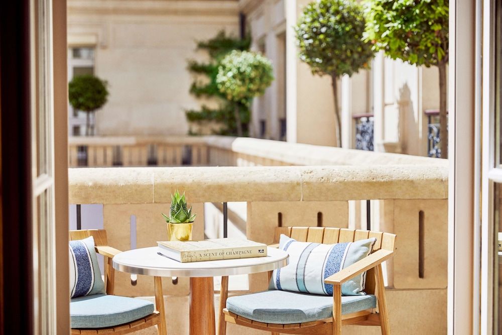 Park Hyatt Paris - Vendome featured 2