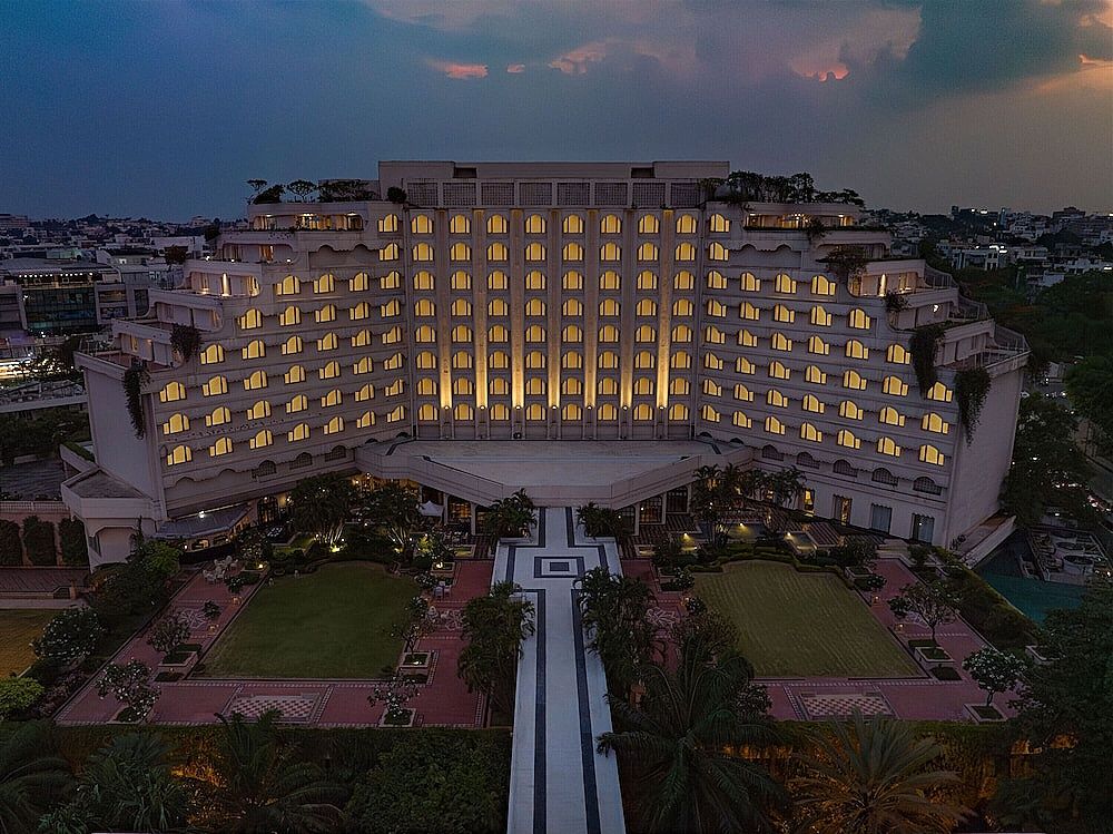 Taj Krishna Hyderabad 5